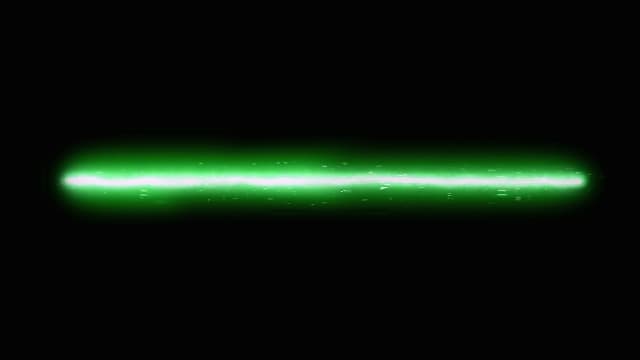 The Laser V2