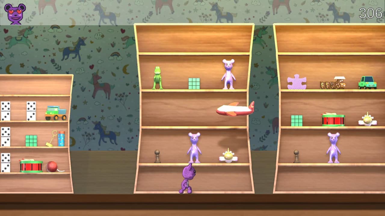 Bobbys Adventure screenshot 4