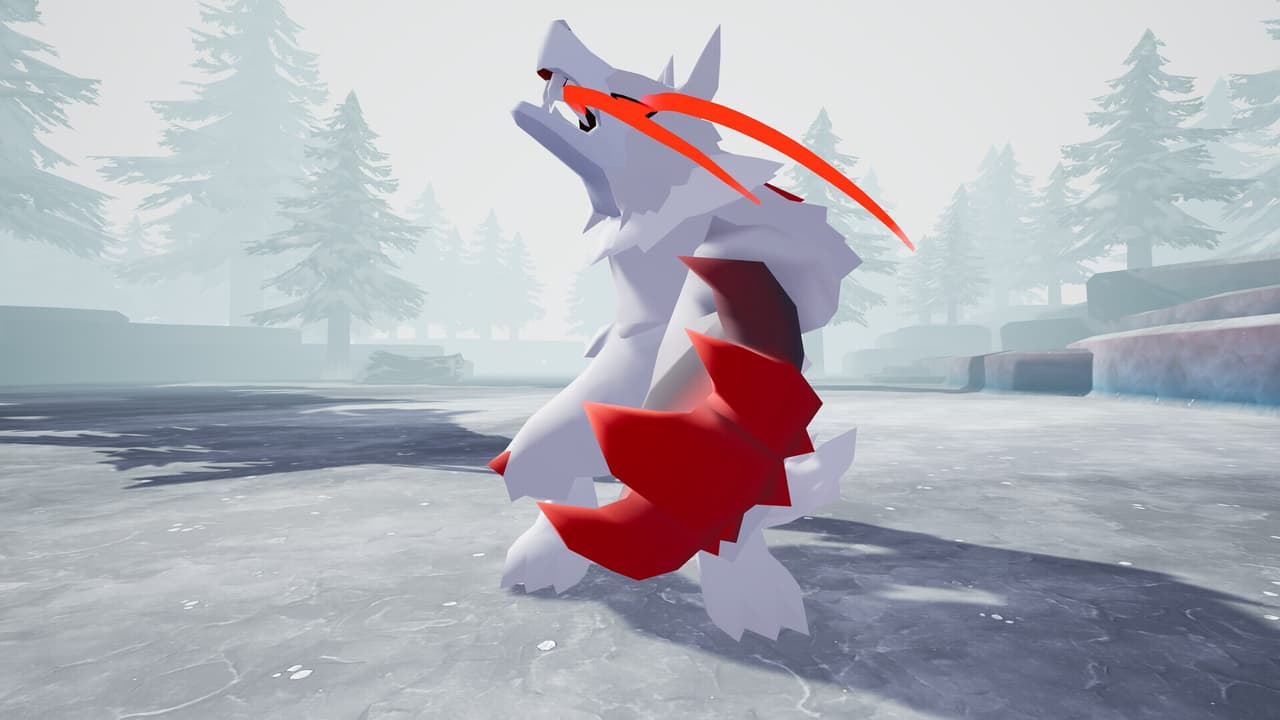 A Hunters Tale screenshot 2