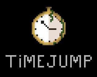 Timejump (R4menNoodles)