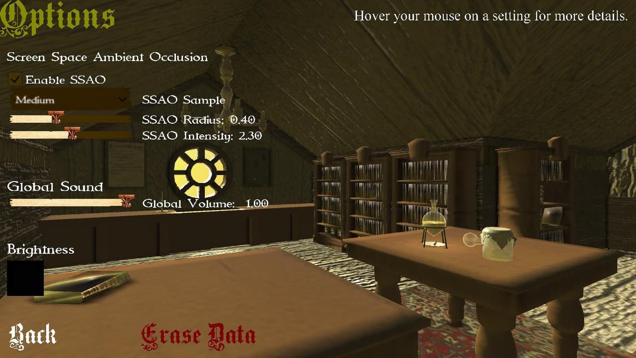 Rubithed screenshot 3