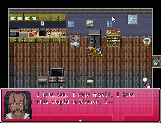 Ice Cream Sandwich Eating Simulator screenshot 4