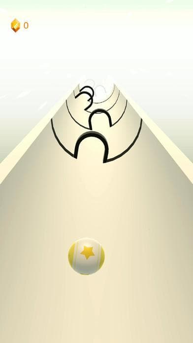KeepRunning WM screenshot 2