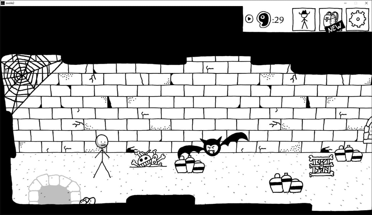 Kingdom of Rogueing screenshot 5