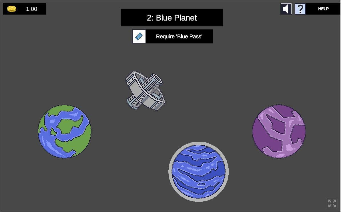 Another Planet (sh1ft15) screenshot 2