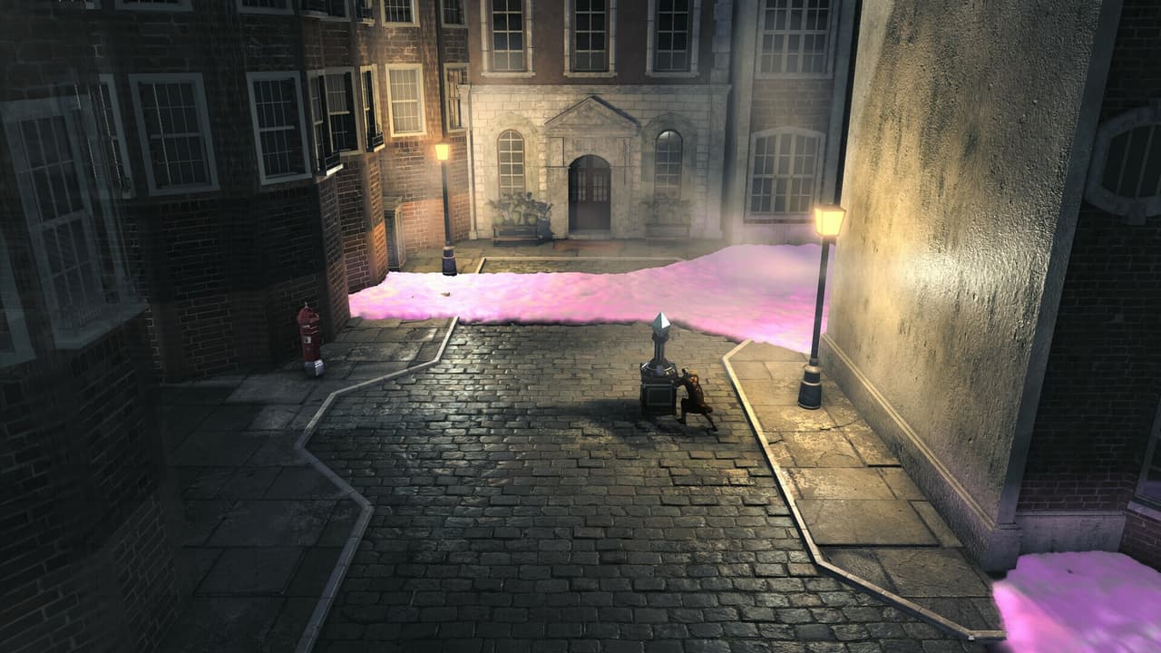 Tenebris Pictura screenshot 4