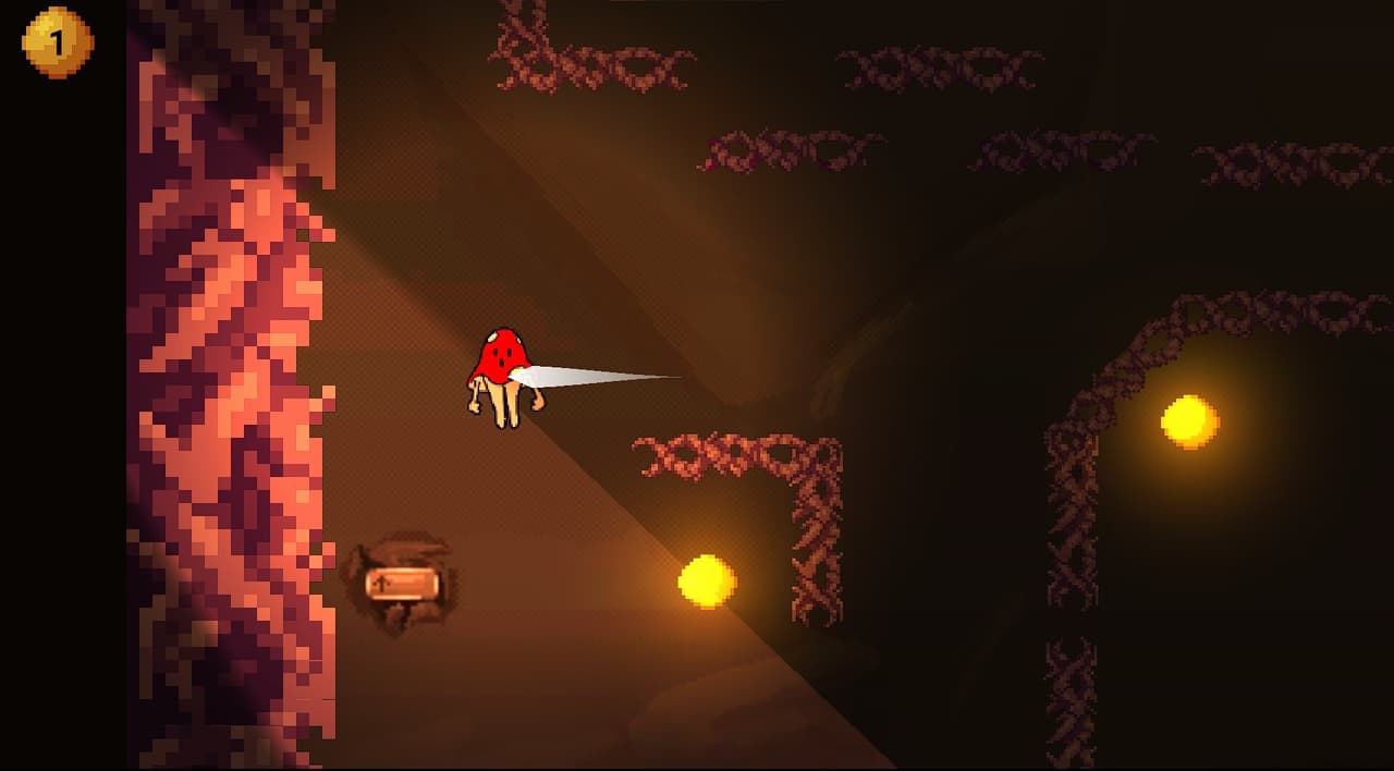 Root Saviour screenshot 3