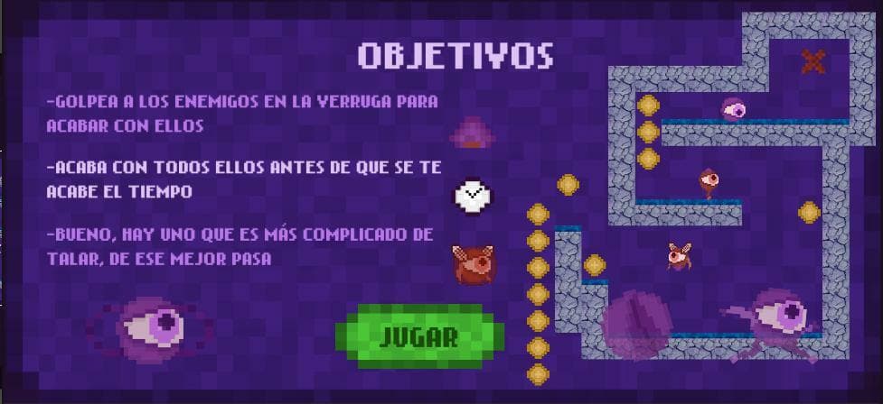 Ojo por ojo (qar) screenshot 6