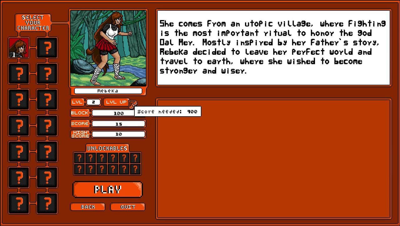 Chakkan Heroes screenshot 3