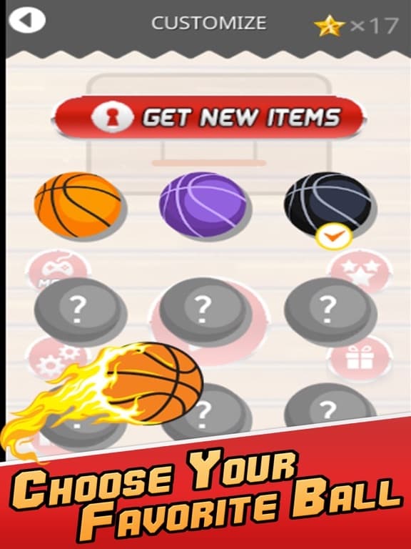 Crazy Basketball Match screenshot 5