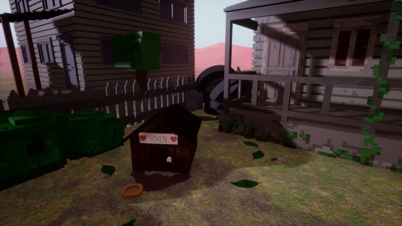 Piece Of Home screenshot 2