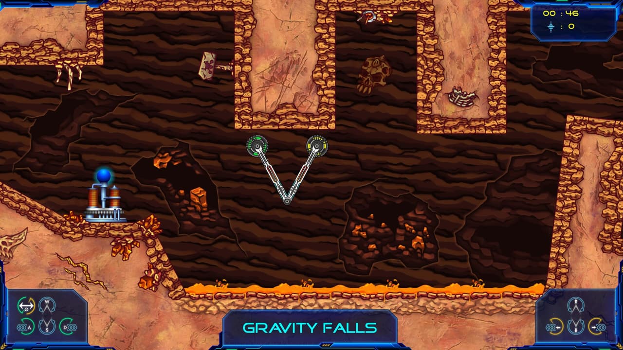 Rover Operator screenshot 5