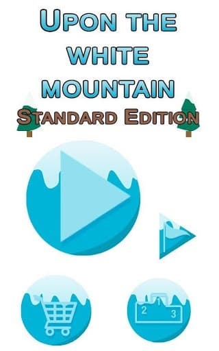 Upon The White Mountain screenshot 2