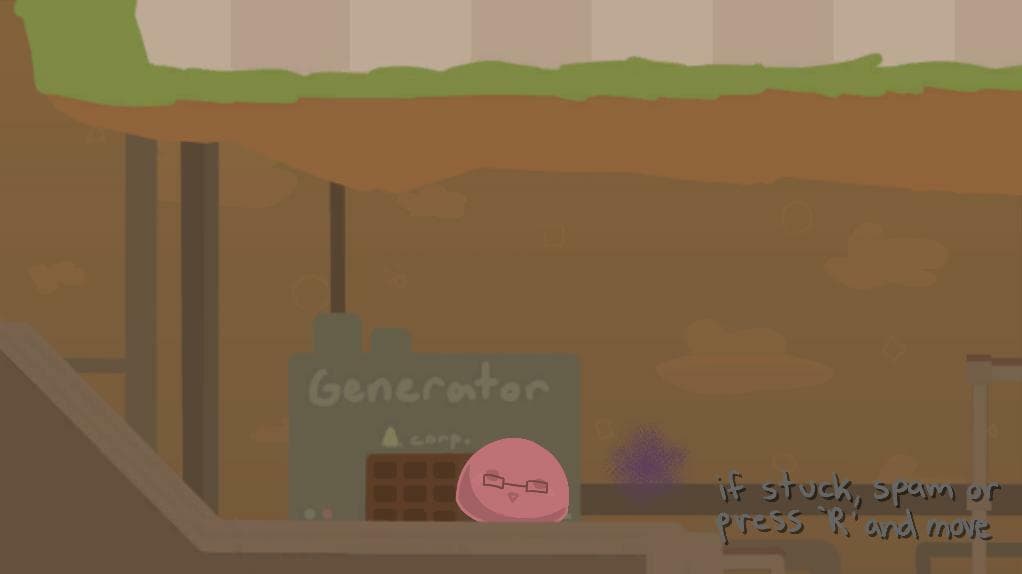 Stick Together (Lawlalotti, LimeSync) screenshot 3