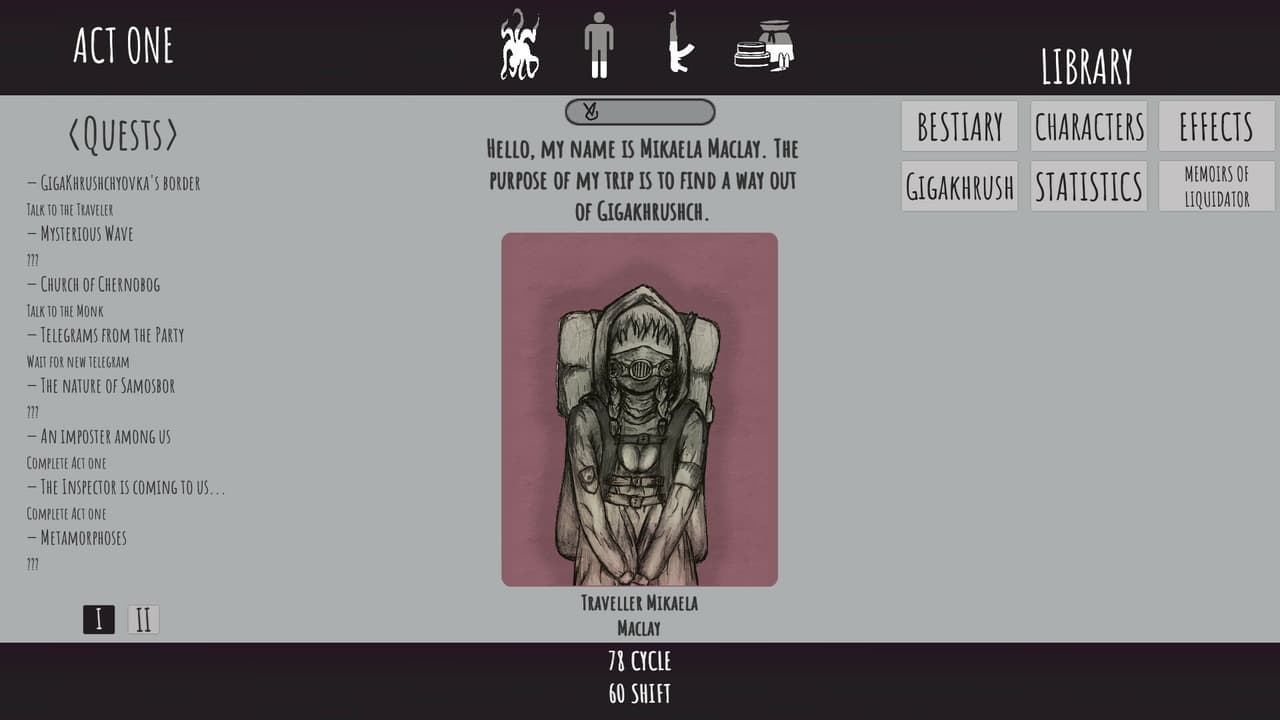 REIGNS of SAMOSBOR screenshot 2