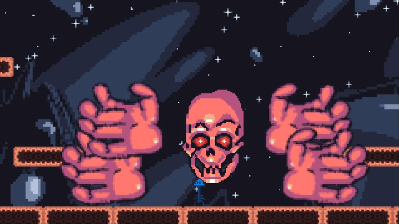 Inside The Alien