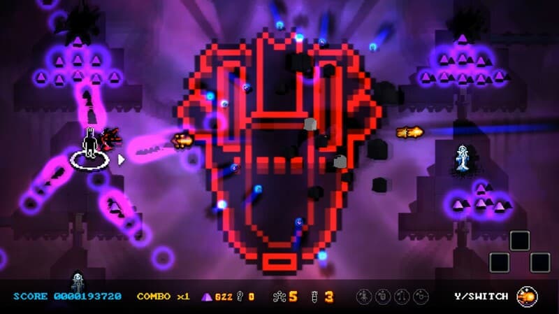 VECTORLORD (itch) screenshot 5