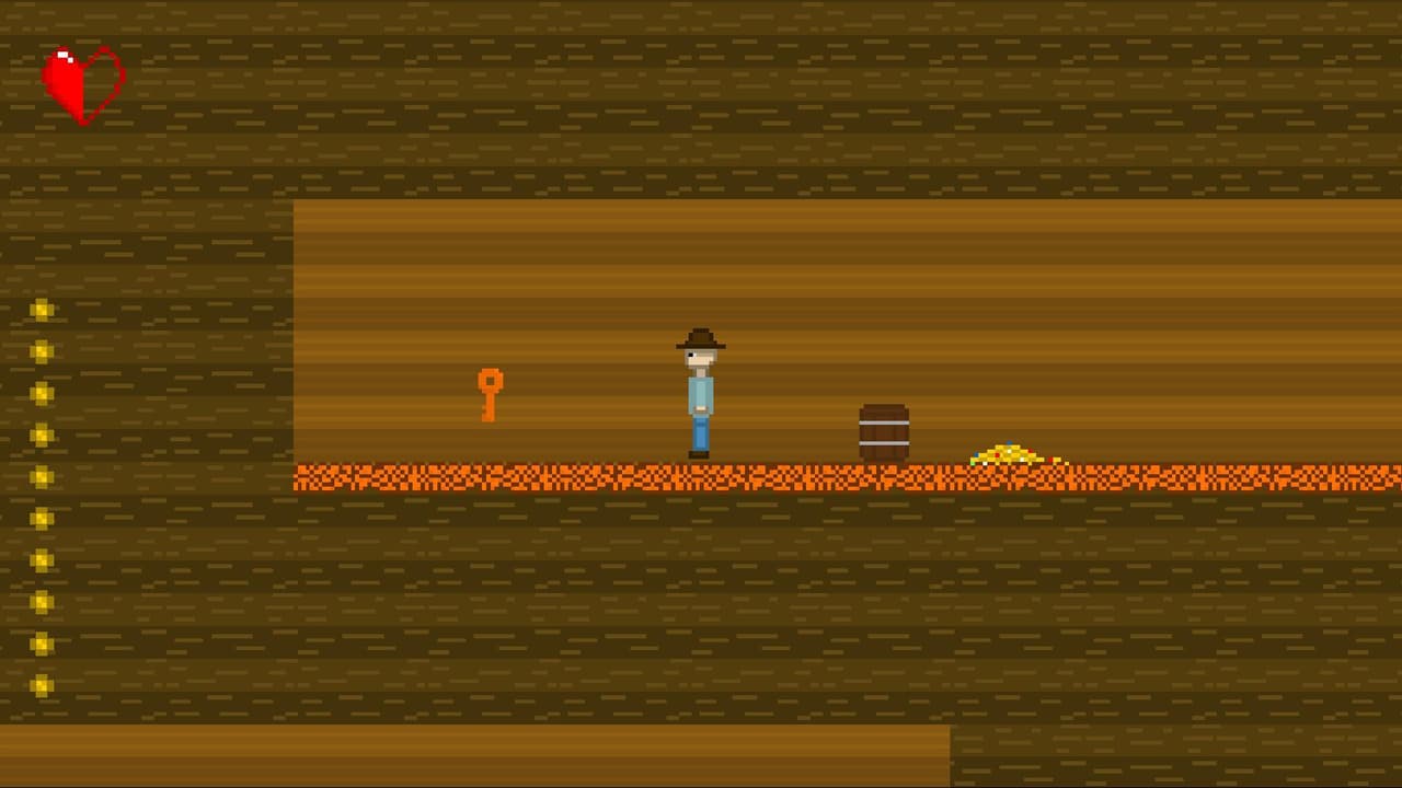 Midas Cursed Treasure screenshot 2