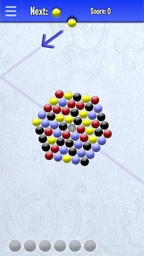 Bubble Spin screenshot 5