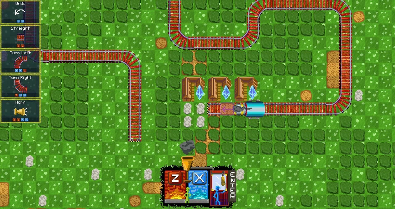 Loco Stoko screenshot 5
