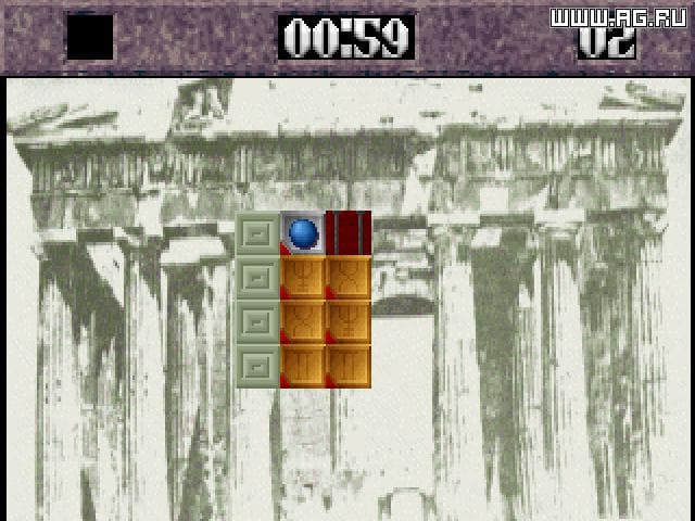 Shards screenshot 2