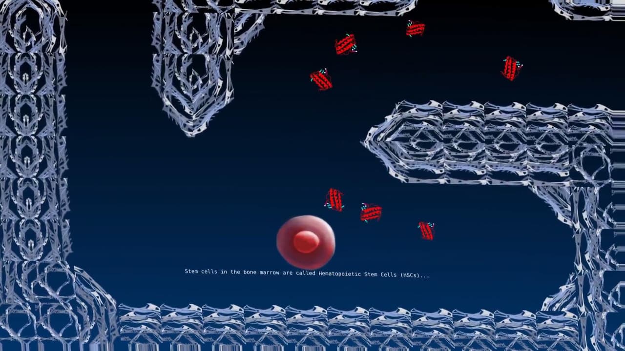 BLOOD TALES screenshot 3
