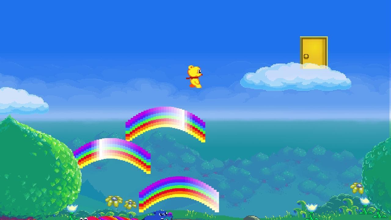 Mogwash Demo screenshot 5