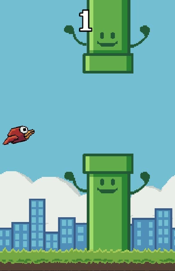 Blappy Fird (Tiago Zanchi) screenshot 3
