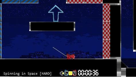 Spin Shift screenshot 3