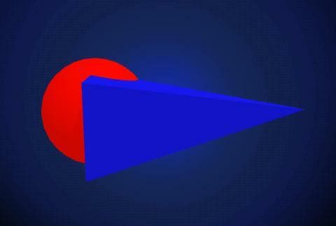 Rocket GO!