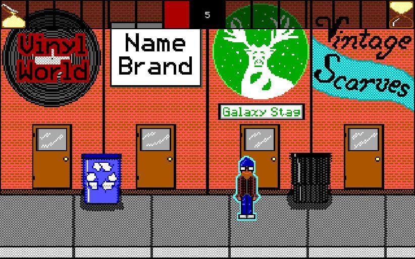 Life: the Beta Tests screenshot 5