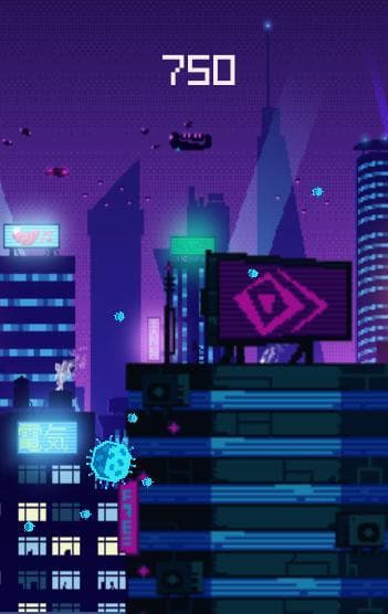 Flappy Virus (Alvarz)