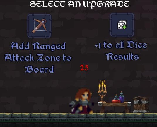 Shuffleboard Dungeon screenshot 4