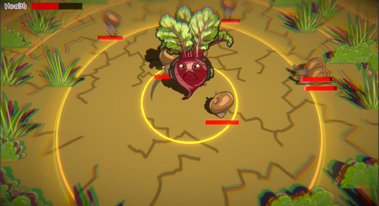 Keep the Beet Alive screenshot 2