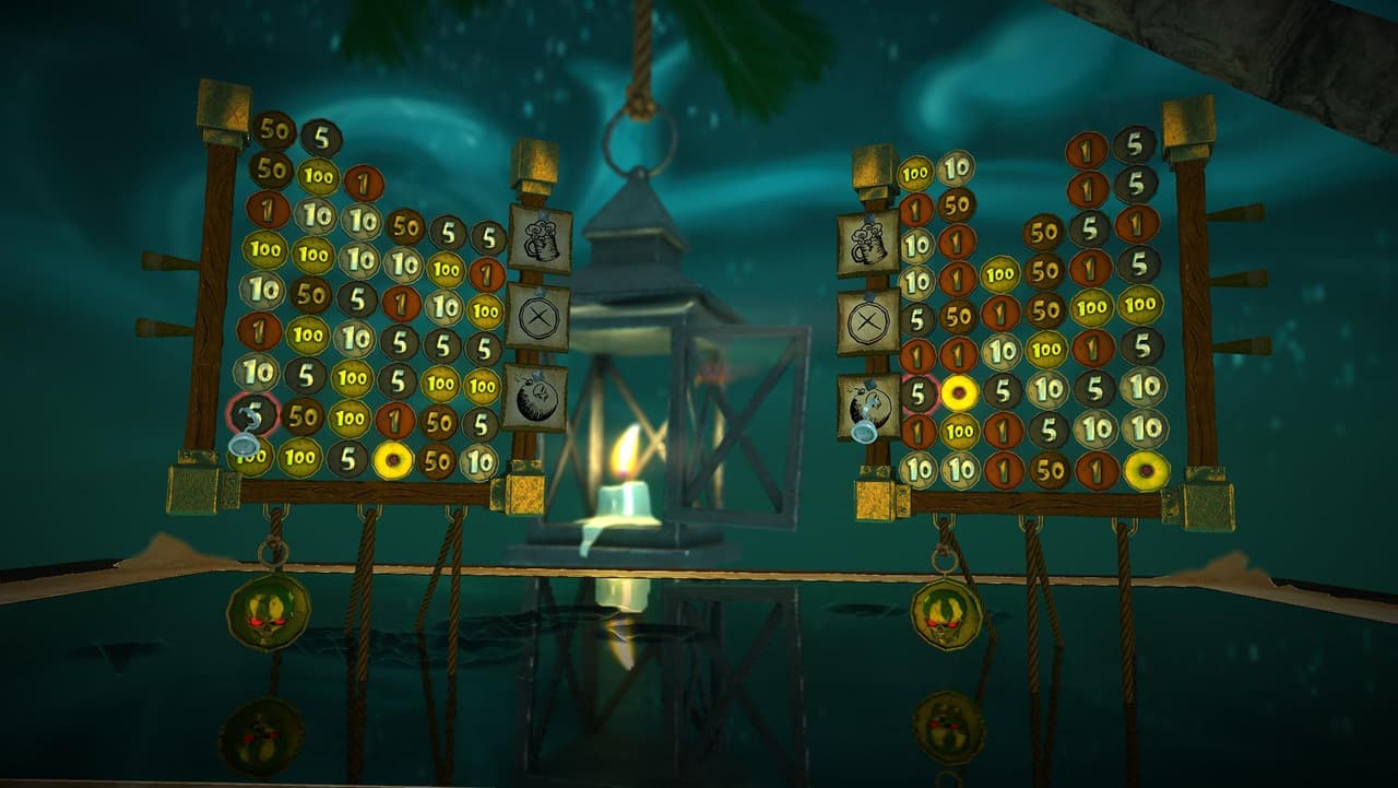 Chests O Booty (itch)