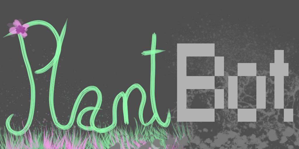 Plantbot
