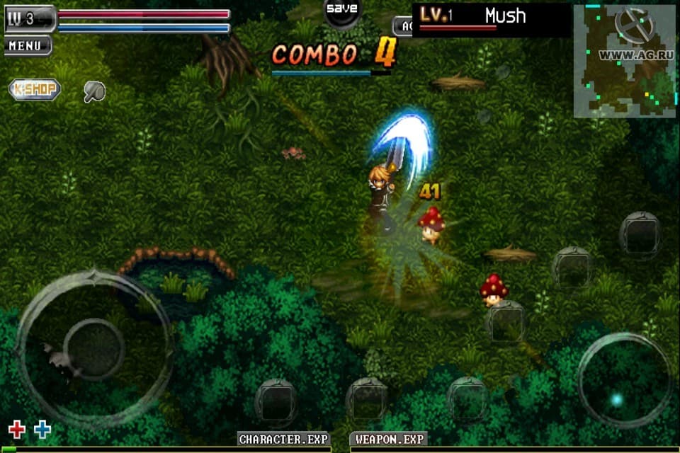 Immortal Dusk screenshot 5