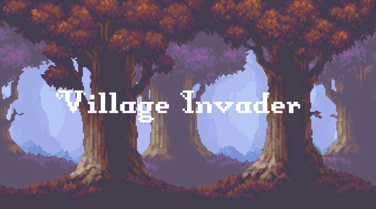 Village Invader