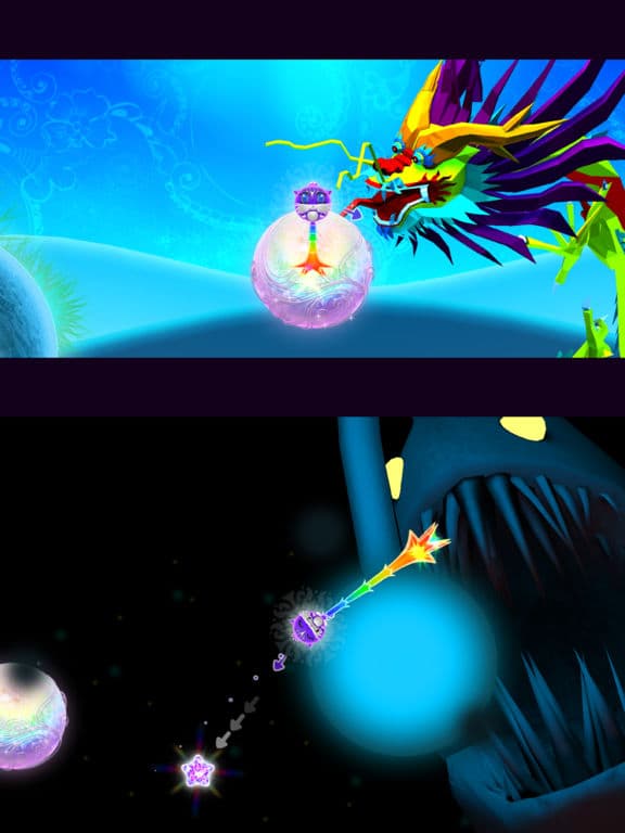 STAR CAT Adventure screenshot 5