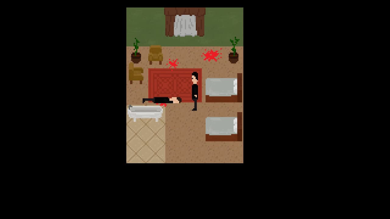 Central Killing Agency screenshot 5