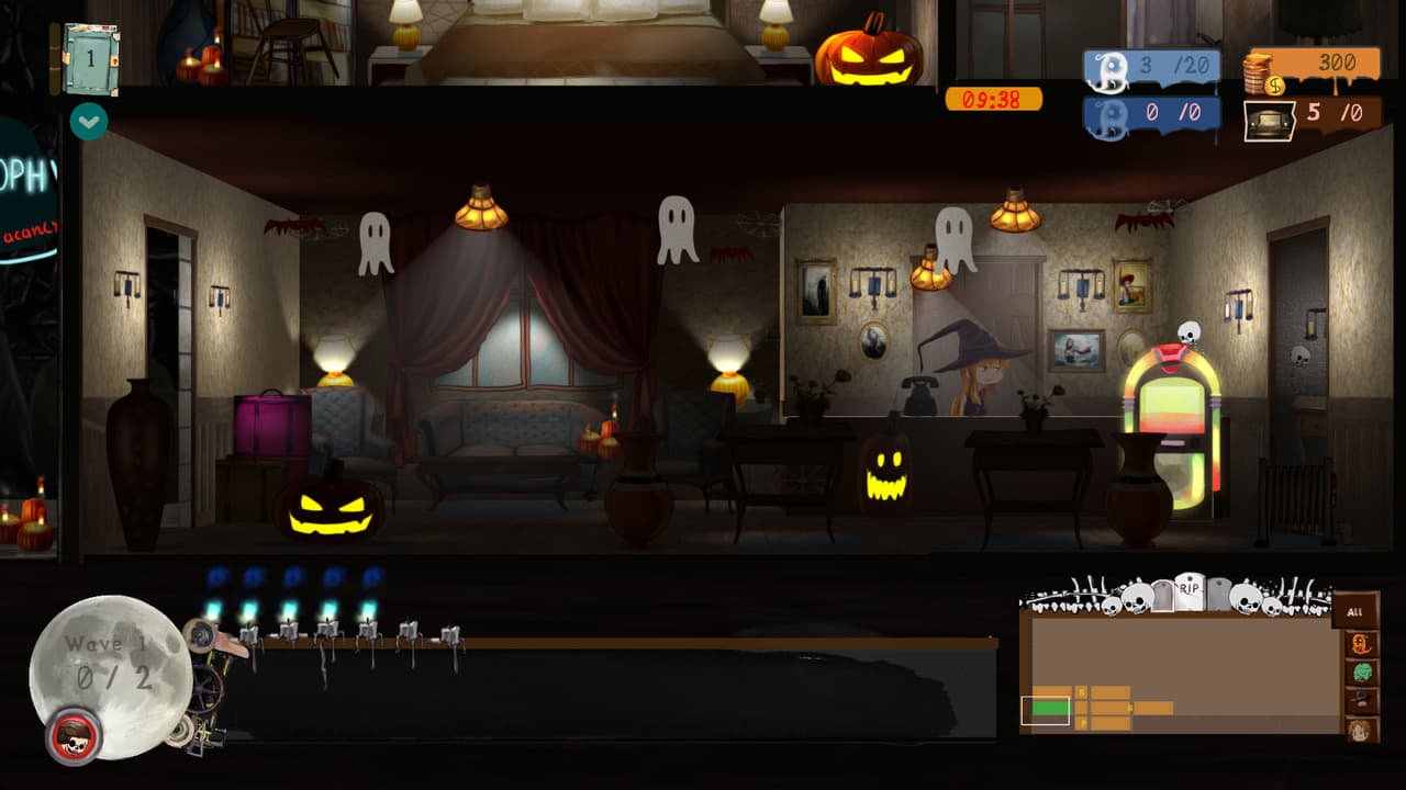 Drosoph Hotel screenshot 3
