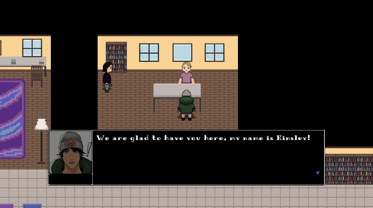 Project Legends screenshot 5