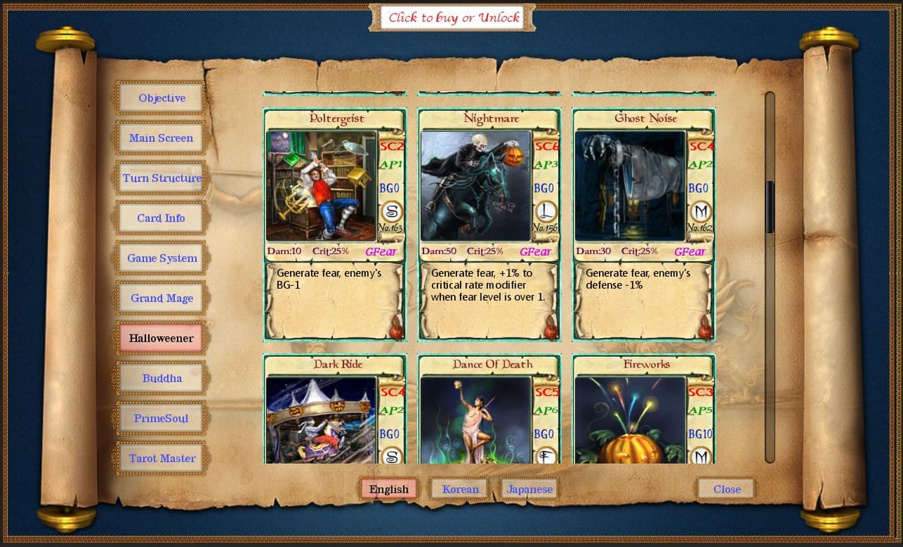 Perfection of Wisdom screenshot 3