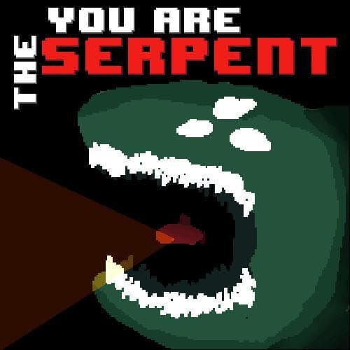 You Are The Serpent screenshot 2