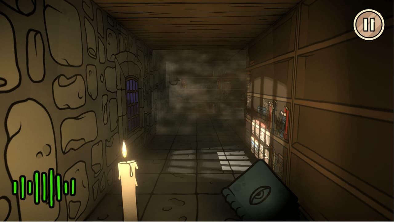 Hellish Silence screenshot 4