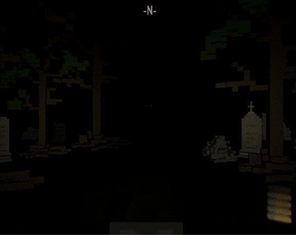 Sticks and Stones (Walkies) screenshot 2
