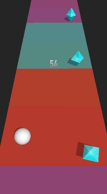the road ball screenshot 3