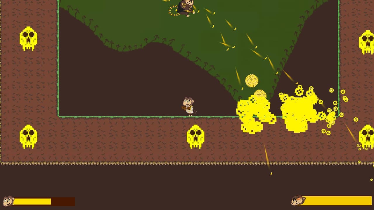 Monkey Gang (Downloadable)