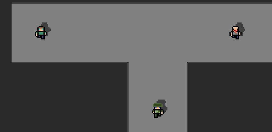 Do It for Their Sake screenshot 2
