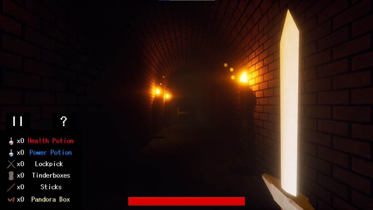 Filth (TheLastAmlas) screenshot 4